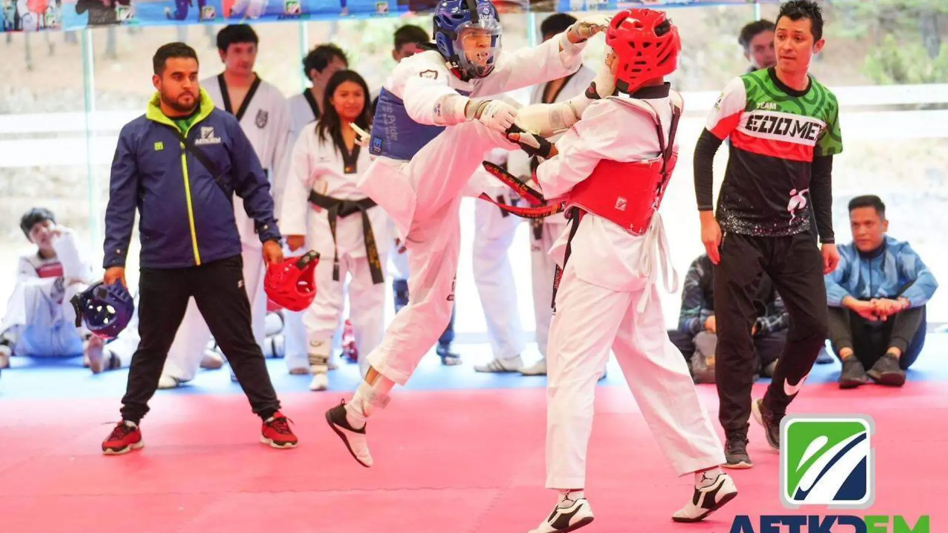 GOB TKD 1